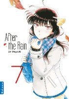 Jun Mayuzuki - After the Rain 07, Häftad