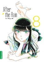 Jun Mayuzuki - After the Rain 08, Häftad