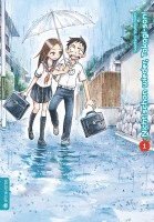 bokomslag Nicht schon wieder, Takagi-san 01