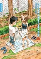 bokomslag Nicht schon wieder, Takagi-san 04