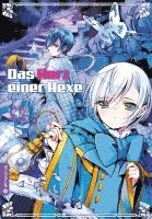 bokomslag Das Herz einer Hexe 04