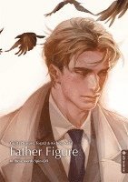 bokomslag Father Figure Light Novel