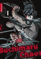 bokomslag Buchimaru Chaos 01