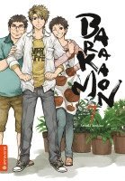 Barakamon 07 1