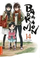 Satsuki Yoshino - Barakamon 14, Häftad