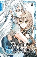 Die Legende von Azfareo 03