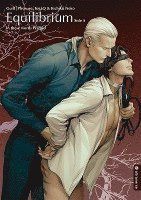 Equilibrium Light Novel - Side A 1