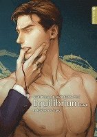 bokomslag Equilibrium Light Novel - Side B