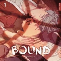 Anne Luise P. - Bound 01, Inbunden