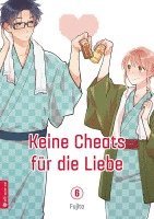 bokomslag Keine Cheats für die Liebe 06