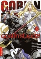 bokomslag Goblin Slayer! 05