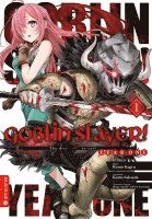 Goblin Slayer! Year One 01 1