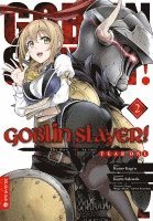 bokomslag Goblin Slayer! Year One 02