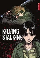 Killing Stalking 01 1