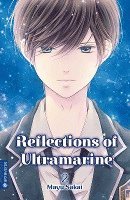 bokomslag Reflections of Ultramarine 02