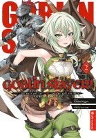 bokomslag Goblin Slayer! Light Novel 02
