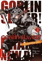 bokomslag Goblin Slayer! Brand New Day 02