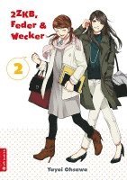 2ZKB, Feder & Wecker 02 1