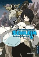 bokomslag Meine Wiedergeburt als Schleim in einer anderen Welt Light Novel 01