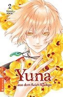 Yuna aus dem Reich Ryukyu 02 1