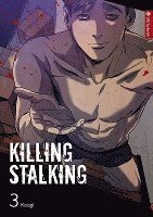 bokomslag Killing Stalking 03