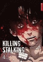bokomslag Killing Stalking 04