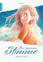 bokomslag Die innere Stimme - Briefe an Lille