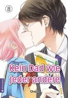 Chojin - Kein Dad wie jeder andere 08, Häftad