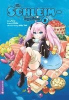 Die Schleim-Tagebücher 02