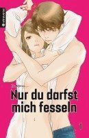 Nur du darfst mich fesseln 01 1