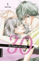 bokomslag 30 - Ein Traum von Liebe 01