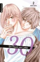 bokomslag 30 - Ein Traum von Liebe 02