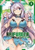 Arifureta - Der Kampf zurück in meine Welt 03 1