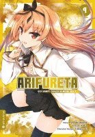 Ryo Shirakome, Takaya-Ki, Roga - Arifureta - Der Kampf zurück in meine Welt 04, Häftad