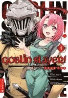 bokomslag Goblin Slayer! Year One 04