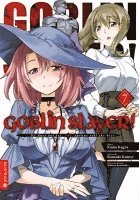 Goblin Slayer! 07 1