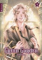 Sozan Coskun - Green Garden 04, Häftad