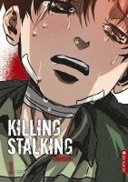 bokomslag Killing Stalking - Season II 01