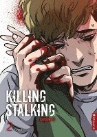 bokomslag Killing Stalking - Season II 02