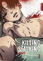 bokomslag Killing Stalking - Season II 03