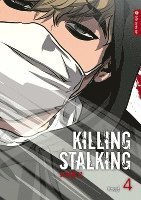 bokomslag Killing Stalking - Season II 04