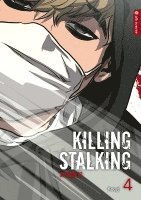 bokomslag Killing Stalking - Season II 04