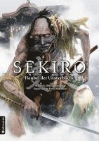 bokomslag Sekiro - Hanbei der Unsterbliche