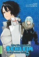 Taiki Kawakami, Fuse - Meine Wiedergeburt als Schleim in einer anderen Welt 12, Häftad