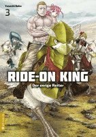 Ride-On King 03 1