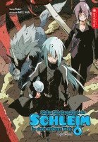 bokomslag Meine Wiedergeburt als Schleim in einer anderen Welt Light Novel 06