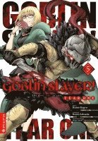 Kumo Kagyu, Kento Eida - Goblin Slayer! Year One 05, Häftad