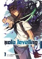 Chugong, Dubu (Redice Studio) - Solo Leveling 01, Häftad