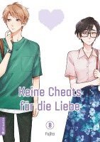 Keine Cheats für die Liebe 08 1