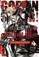 Goblin Slayer! The Singing Death 01 1